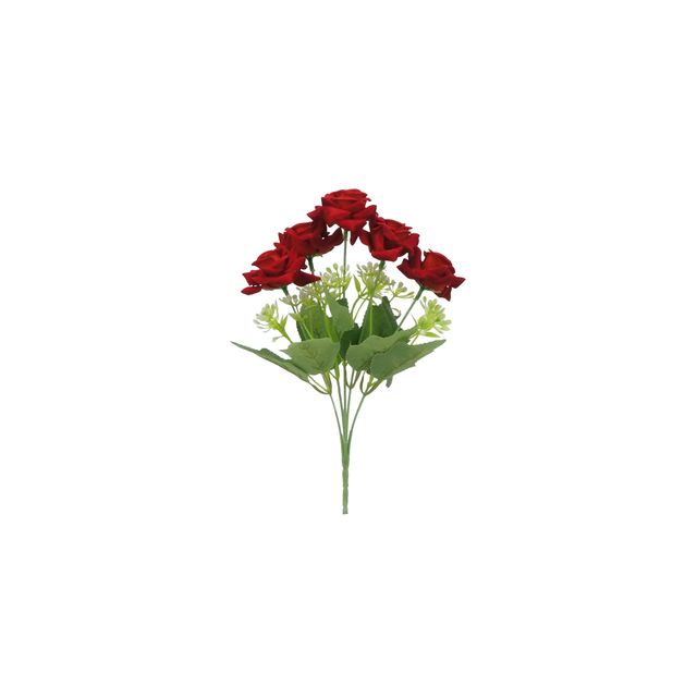 Buquê de Rosa Vermelha Buquê de Rosa Vermelha