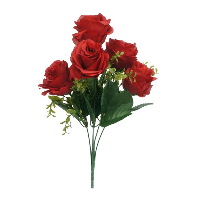 Buquê de Rosas Vermelha Buquê de Rosas Vermelha