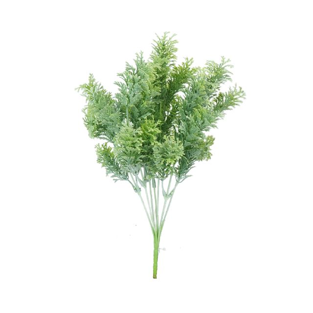 Buquê de Folhagem Verde Claro Buquê de Folhagem Verde Claro