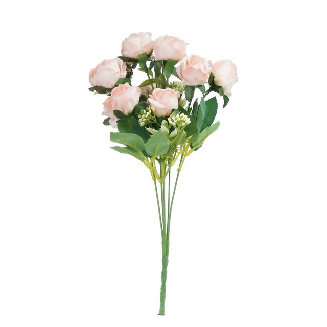 Buquê de Rosa Buquê de Rosa