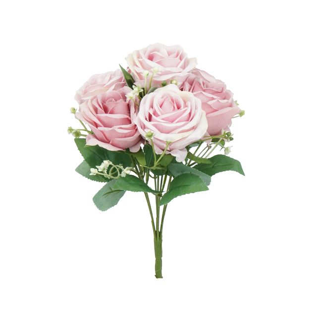 Buquê de Rosa C7 Buquê de Rosa C7