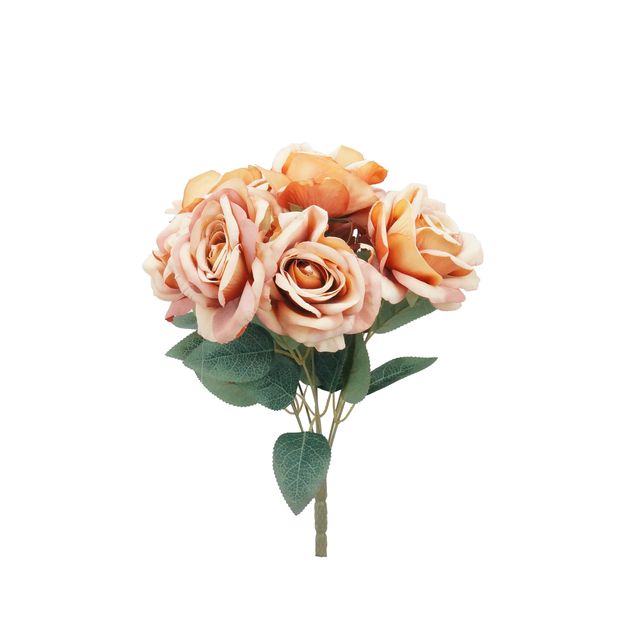 Buquê de Rosa Envelhecido Buquê de Rosa Envelhecido