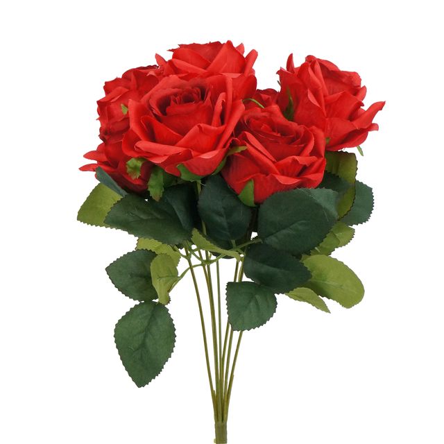 Buquê de Rosa Vermelho Buquê de Rosa Vermelho