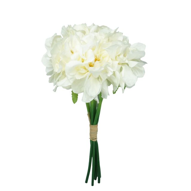 Buquê de Crisântemo Branco Luxo Buquê de Crisântemo Branco Luxo