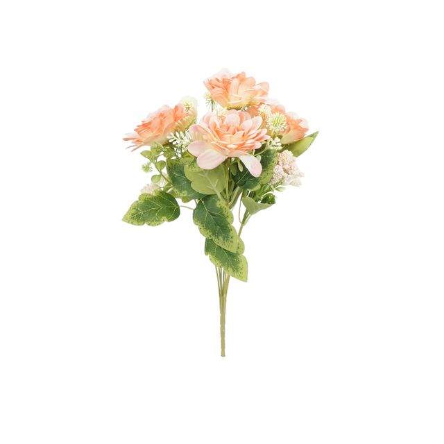Buquê de Dália Rosa