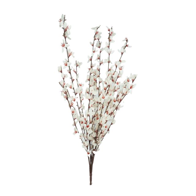 Buquê de Flor de Ypê Branca