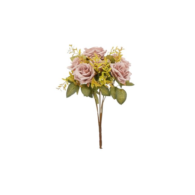 Buquê de Rosas X7 Rose Buquê de Rosas X7 Rose