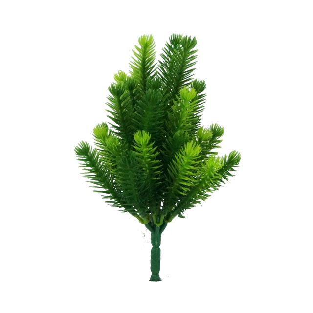 Mini Rabo de Raposa 18cm Mini Rabo de Raposa 18cm