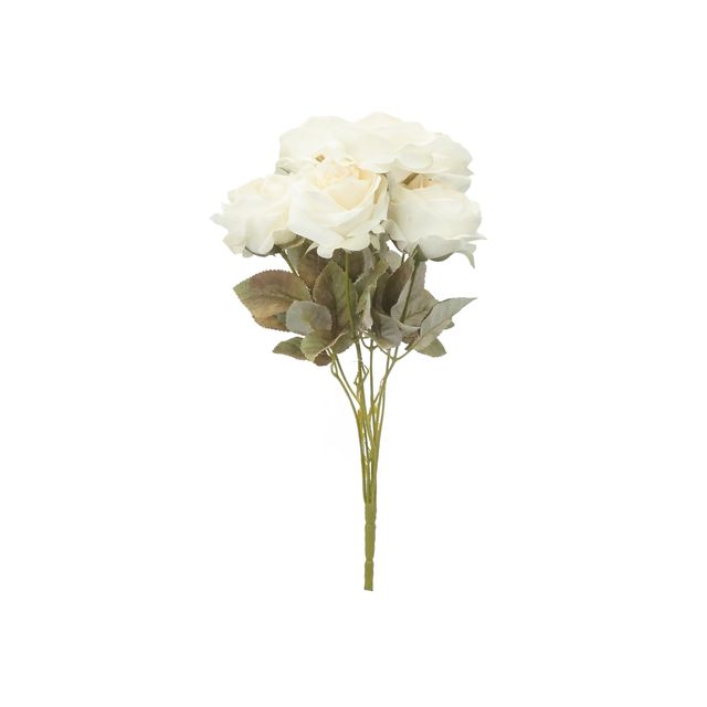 Buquê de Rosa XR Creme Buquê de Rosa XR Creme