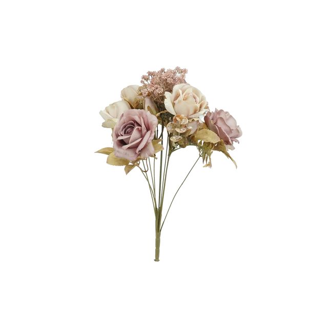 Buquê de Rosas Rose 48cm Buquê de Rosas Rose 48cm