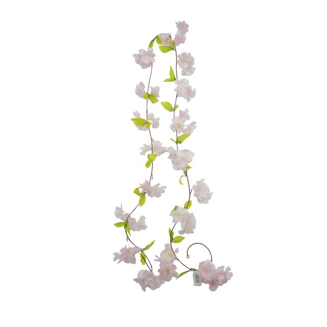 Corrente de Cerejeira Rosa Claro Corrente de Cerejeira Rosa Claro