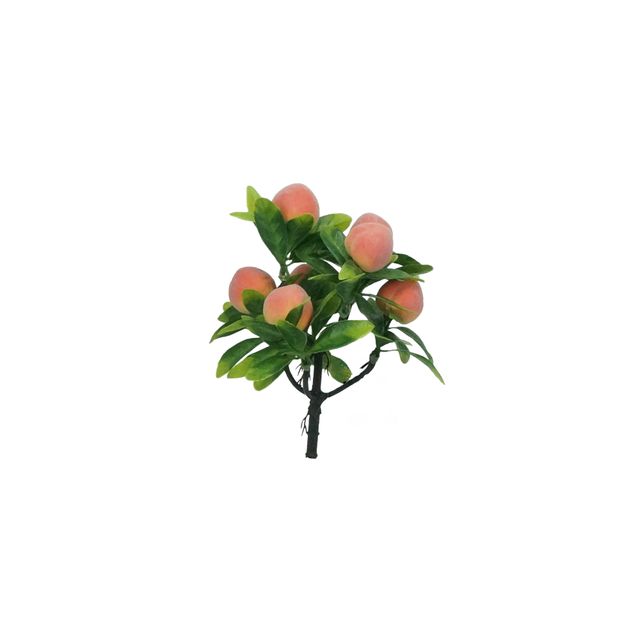 Pick de Frutas Pêssego