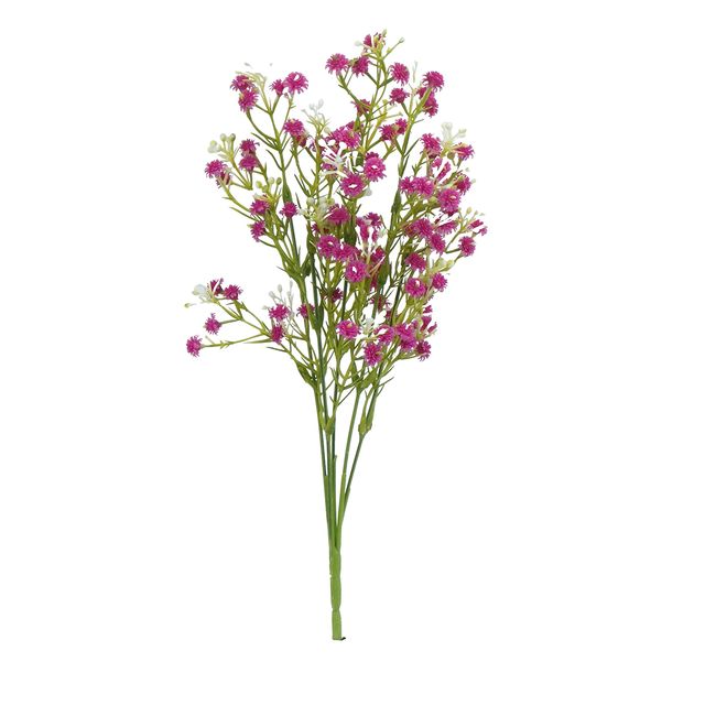 Buquê de Mosquitinho Pink 30cm Buquê de Mosquitinho Pink 30cm