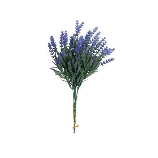 Buquê de Lavanda 30cm