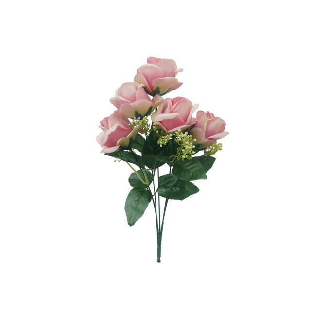 Buquê de Rosa 40cm Buquê de Rosa 40cm