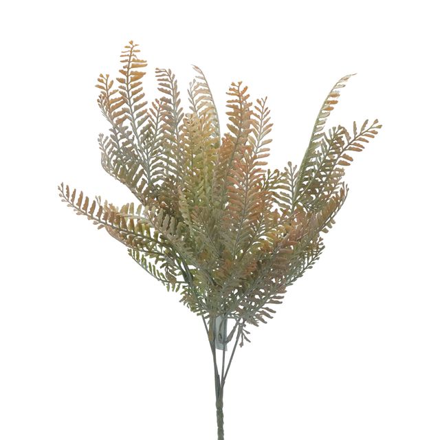 Buquê de Samambaia Outonal 40cm Buquê de Samambaia Outonal 40cm