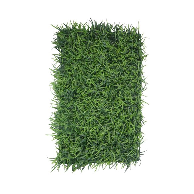 Placa de Grama Capim 40x60 Placa de Grama Capim 40x60