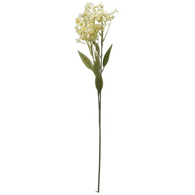 Buquê de Folhagem Off-Whitte 70cm Buquê de Folhagem Off-Whitte 70cm