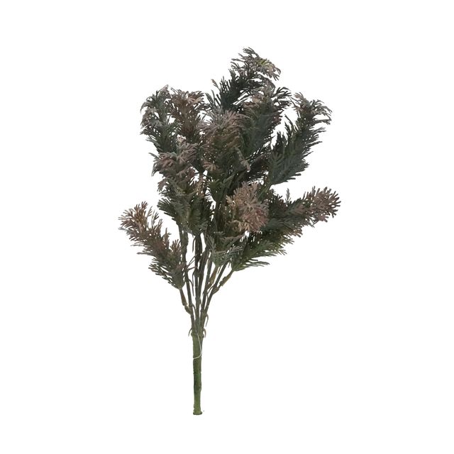 Buquê de Folhagem 37cm Luxo Buquê de Folhagem 37cm Luxo