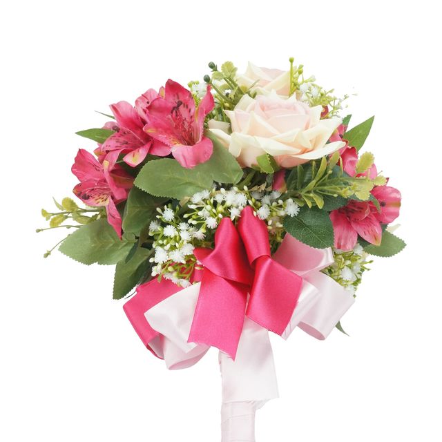 Buquê de Noiva Buquê de Noiva