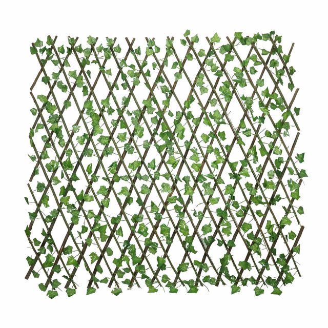 Gradil de Folhagens 2x1 Gradil de Folhagens 2x1