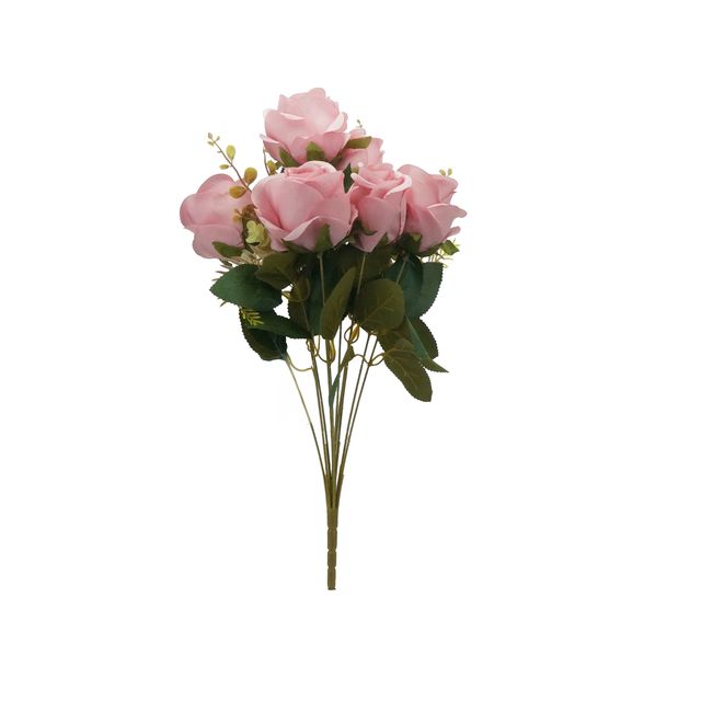 Buquê de Rosa X9 Buquê de Rosa X9