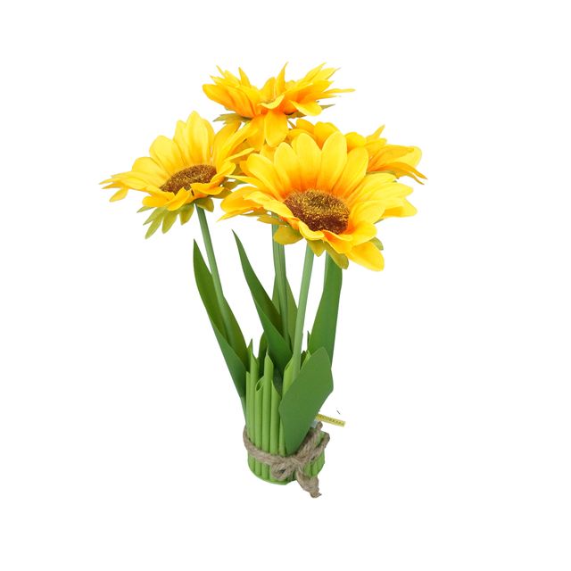 Arranjo Girassol Luxo Arranjo Girassol Luxo