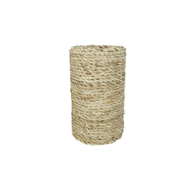 Vaso Natural de Sisal Luxo Vaso Natural de Sisal Luxo