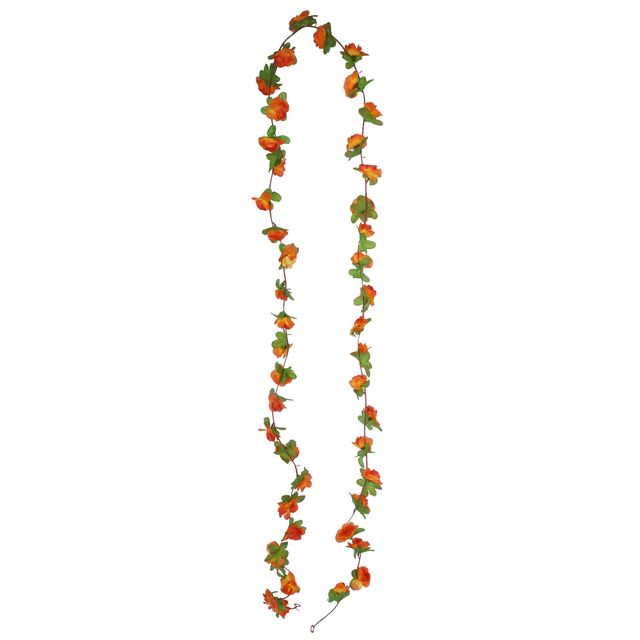 Corrente de Cerejeira Laranja Corrente de Cerejeira Laranja