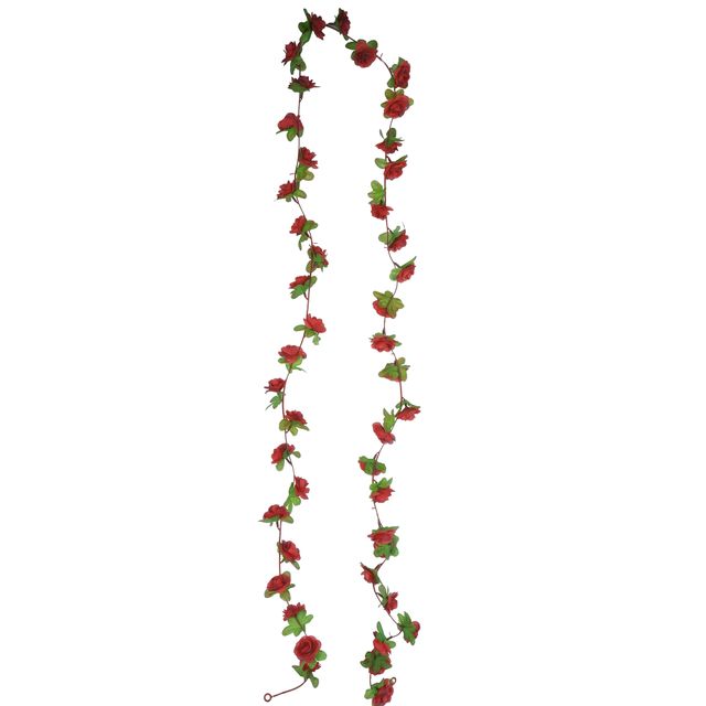 Corrente de Cerejeira Vermelha Corrente de Cerejeira Vermelha