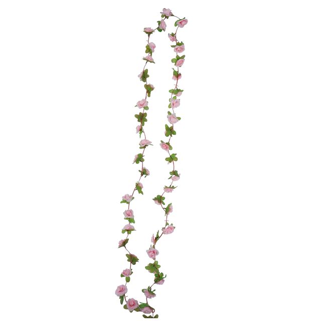 Corrente de Cerejeira Rosa Claro 2m Corrente de Cerejeira Rosa Claro 2m