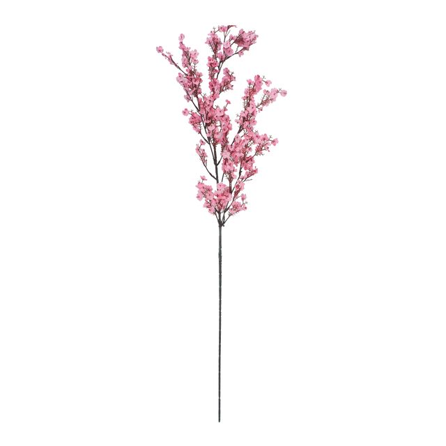 Haste Flor do Campo Rosa Haste Flor do Campo Rosa